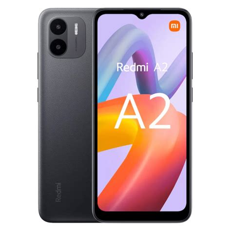 Xiaomi Redmi A2 : meilleur prix, fiche technique et actualité ...