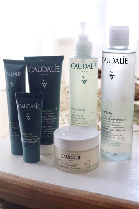 Caudalie Review: Best & Worst Caudalie Products - ORGANIC BEAUTY LOVER