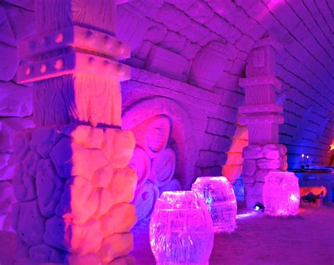 Lainio Snow Village Kittilä - Discovering Finland Ice Hotel, Hotel Art ...