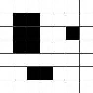 algorithm - Fitting a rectangle inbetween existing, non-overlapping ...