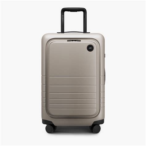 The Best Carry-On Luggage with Laptop Compartment (Monos Review) - Live Like It's the Weekend