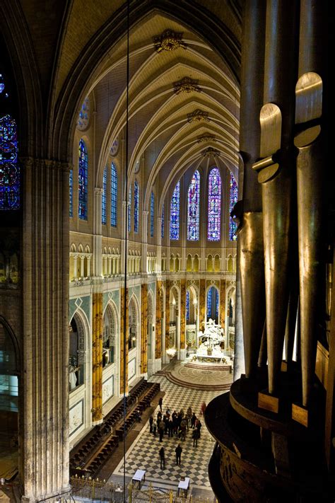 And we begin in Chartres (Dennis Aubrey) | Chartres, Cathedral architecture, Gothic church