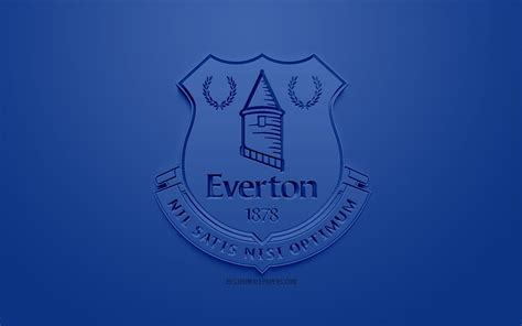 Everton 2021 Wallpapers - Wallpaper Cave