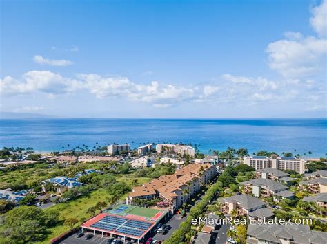 Kihei Alii Kai For Sale Condo Information in South Kihei