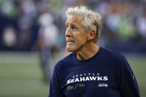 Seattle Seahawks Release Official Statement, Confirm Firing of Coach ...