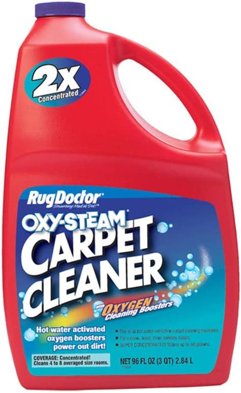 The 10 Best Carpet Cleaning Chemical Booster – Your Home Life