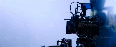 Video production behind the scenes. Making of TV commercial movie 3239160 Stock Photo at Vecteezy