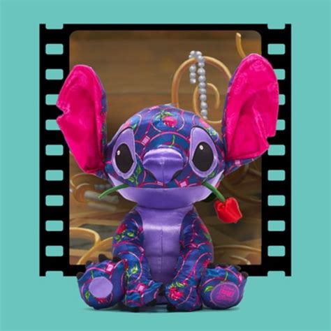 The Remaining Stitch Crashes Disney Series Previews Have Arrived