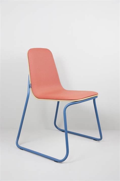 Siren S01 - kvadrat Reflect in 2024 | Stackable chairs, Chair ...