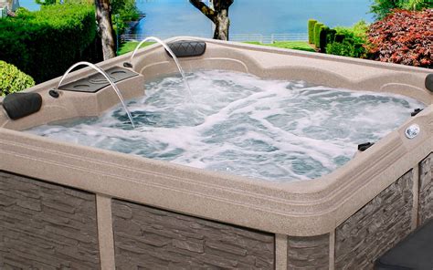 10 Best 5 Person Hot Tub in 2024: Expert Reviews