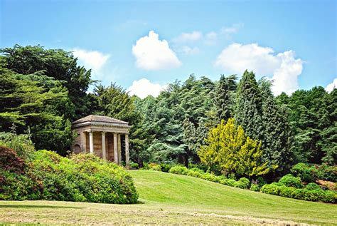 Day Out at Wentworth Castle Gardens | The Travelling Kind