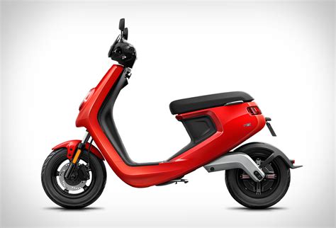 Niu M1 Electric Scooter