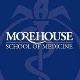 Morehouse School of Medicine Establishes Industry Partnership to ...