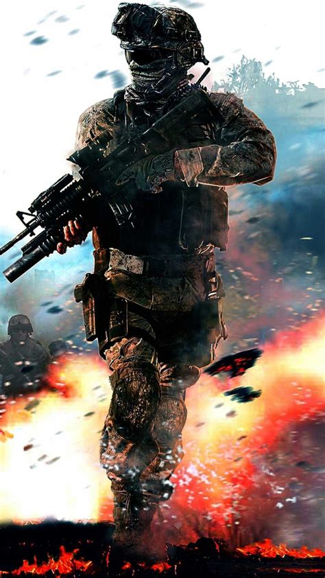 Military Wallpaper (4K Ultra HD) APK for Android Download