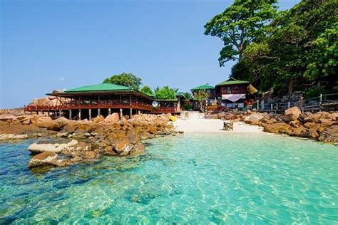 (2024 Promo) 3d2n Redang Reef Resort Snorkeling Package - HolidayGoGoGo