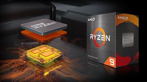 AMD ยืนยันปัญหา Ryzen บางรุ่นเมื่อใช้กับ fTPM บนเฟิร์มแวร์ ต้องอัพเดต BIOS เมนบอร์ด | Blognone