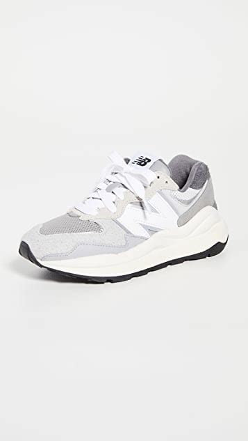 New Balance 5740 Classic Trainer Sneakers | 36 Stylish and Sporty Outfit Essentials For Summer ...