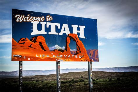 Little Known Travel destinations in Utah and What to Do There - RV ...