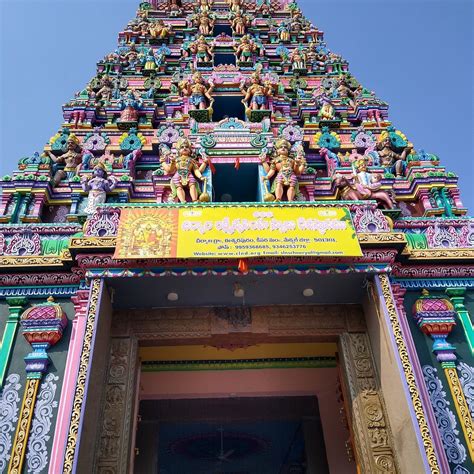 Sri Lakshmi Narasimha Swamy Temple (Hyderabad) - Tripadvisor