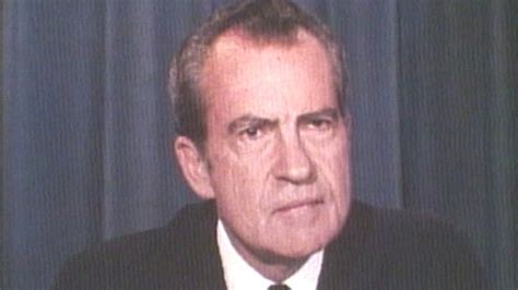 Flashback: President Nixon's resignation speech| Latest News Videos | Fox News