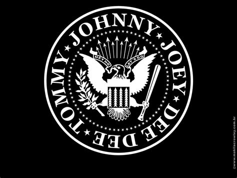 The Ramones Wallpapers - Wallpaper Cave