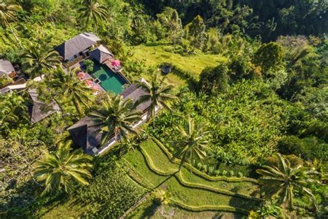 Awan Biru Resort & Spa Opened Amidst Ubud Iconic Landscape of Rice Terrace and Forest, Business ...