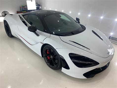 McLaren 720S - Jancar Motors