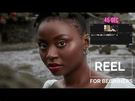 Video reel example for beginners |Demo reel | Sizzle reel | Showreel - YouTube