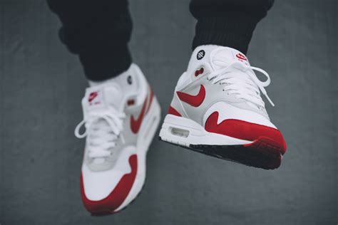 The Nike Air Max 1 "Anniversary" Drops This Weekend | Nice Kicks