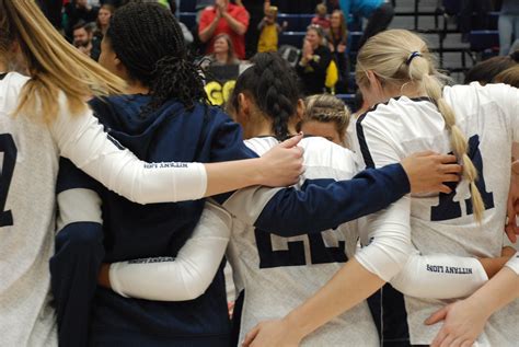 Allyson Cathey No Longer Listed On Penn State Volleyball Roster ...