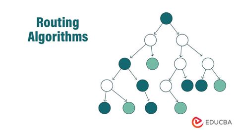 Routing Algorithms | Comprehensive Understanding of Routing Algorithms