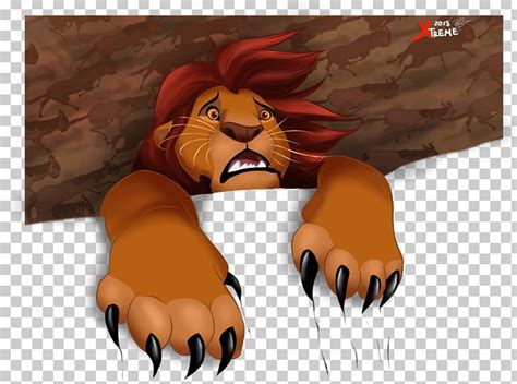 Simba Mufasa Sarabi Zazu Scar PNG, Clipart, Ahadi, Art, Big Cats ...