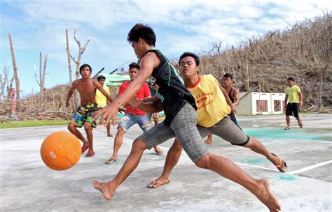 Basketball in the Philippines | Philippine Primer