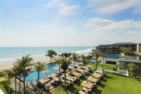 Alila Seminyak, Bali - CHSE Certified | Classic Vacations