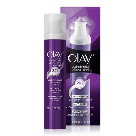 Serums - Olay | Anti aging wrinkle creams, Anti aging cream, Dry skin body