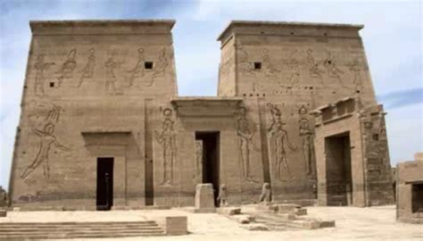 What Can We Learn From the Ancient Temples of Egypt? | Third Hour