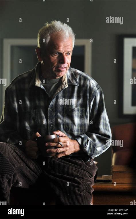 WILLIAM DEVANE, JESSE STONE: NO REMORSE, 2010 Stock Photo - Alamy