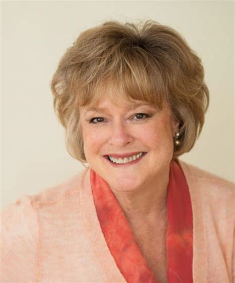 Mary Robinson - President & Founder, Capacity Partners, Inc. - Leadership Montgomery