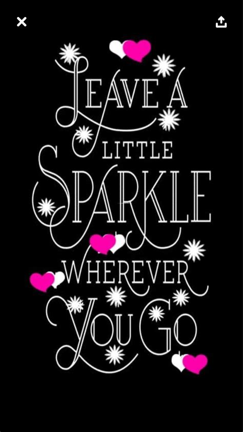 Pin by Debbie Stiltner on Glitter | Paparazzi, Paparazzi jewelry, Sparkle quotes