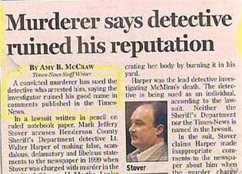 25 Funniest Newspaper Headlines of All Time | Funny news headlines ...