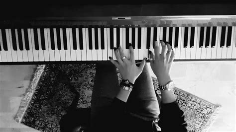 Lewis Capaldi - Before You Go (Piano Cover) - YouTube