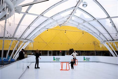 Ice skating in Brooklyn | Brooklyn Bridge Parents - News and Events for ...