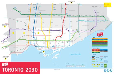 File:Toronto GTA Subway Map (2030).png - Wikimedia Commons