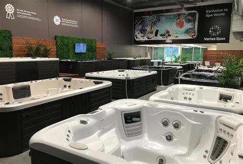 Spa Pools Melbourne | Hot Tubs for Sale in Melbourne