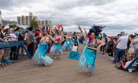 Festivals in NYC: 9 Fun Events That Show Off the City's Culture