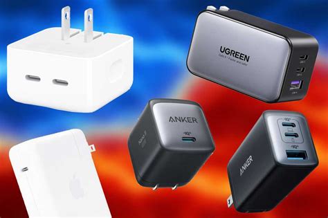 The best USB-C charger for your MacBook Pro or Air | Macworld