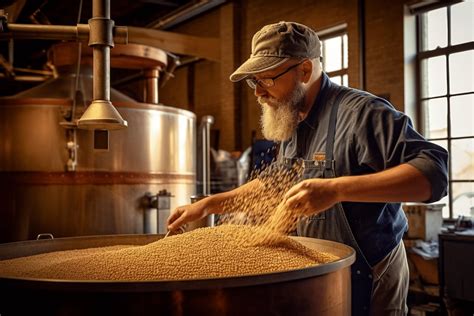 How to Make Whiskey: From Grain to Glass - A DIY Guide for 2024