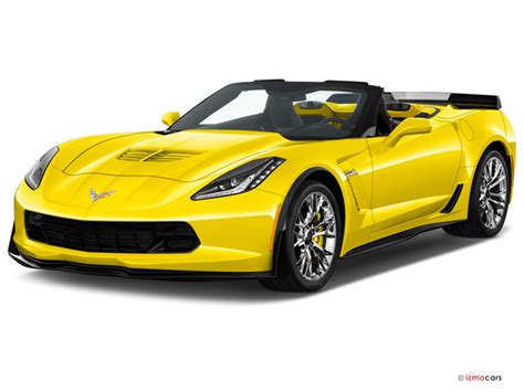 Chevrolet Corvette Prices, Reviews and Pictures | U.S. News & World Report