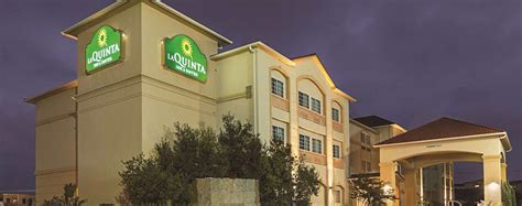 La Quinta Inn Ste Waco South, Waco - HotelTonight