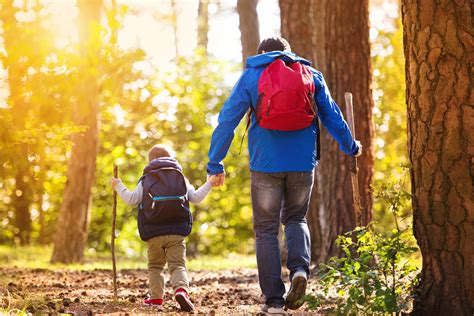 Hiking with kids: Tips on where to go, what to bring | Seattle's Child